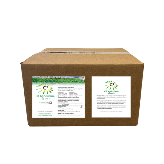 C1 Agriculture Case