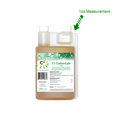 C1 CarbonLyte
