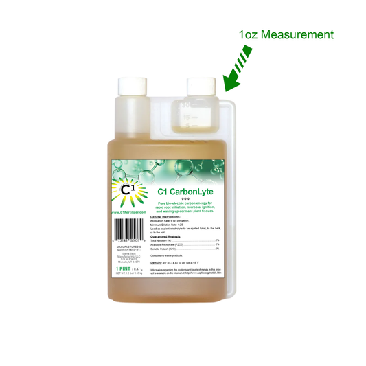 C1 CarbonLyte