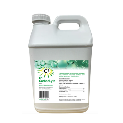 C1 CarbonLyte