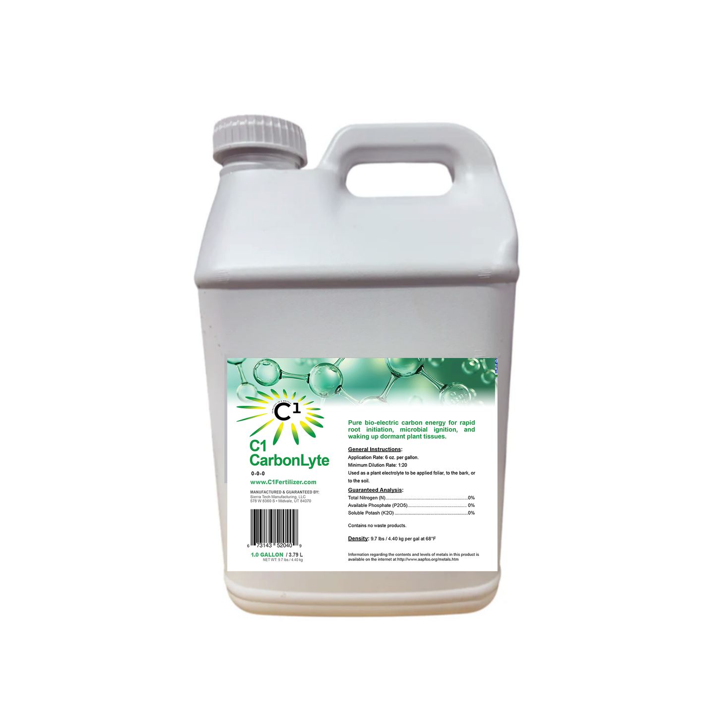 C1 CarbonLyte