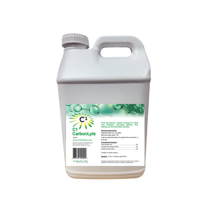 C1 CarbonLyte