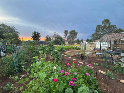 C1 Lawn & Garden
